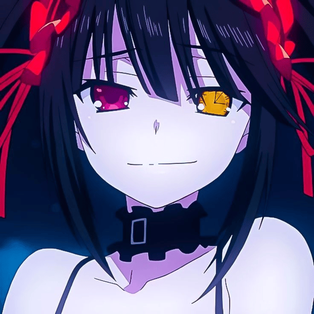 Kurumi Tokisaki [Español Latino] By Pupe AI Voice