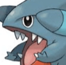 Gible (Pokémon) AI Voice