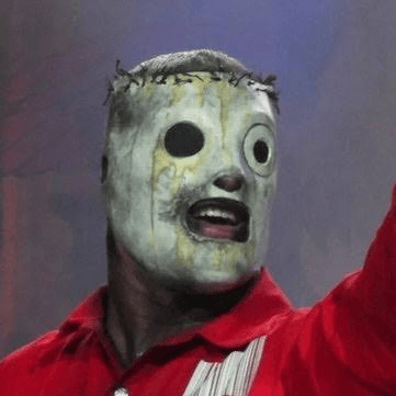Slipknot Corey Taylor Ai  AI Voice