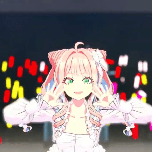 山田花音 (シャインポスト) AI Voice