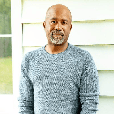 Darius Rucker AI Voice