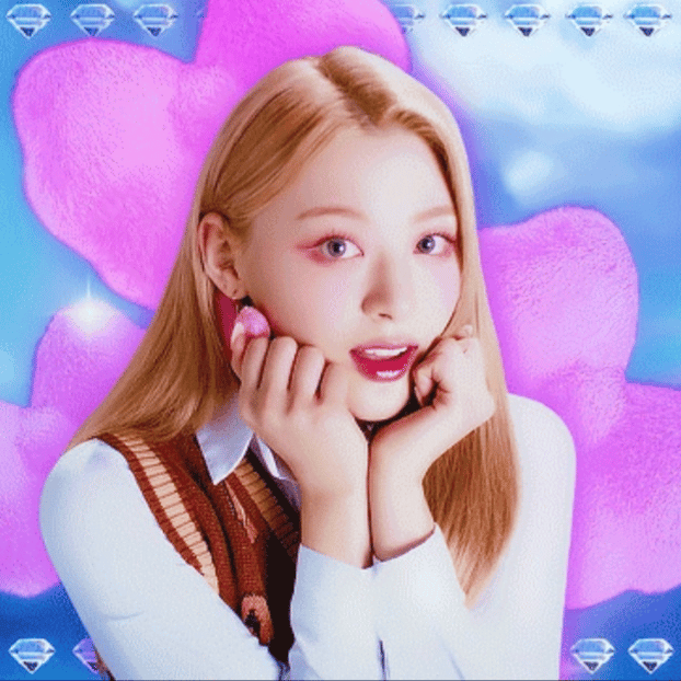 SEEUN STAYC AI Voice