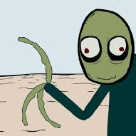 Salad Fingers V2 AI Voice