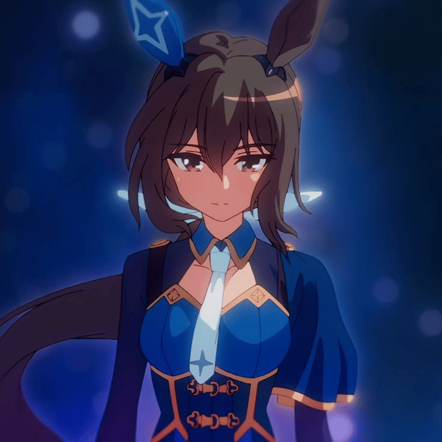 Admire Vega (Umamusume: Pretty Derby) AI Voice
