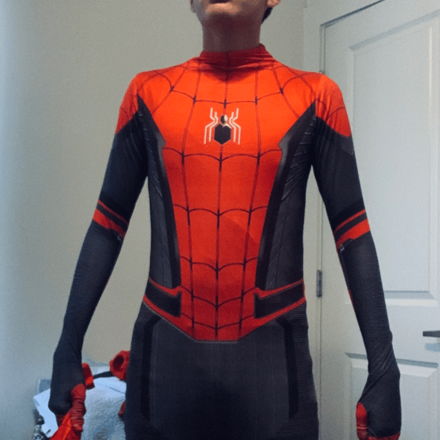 Daniel Image