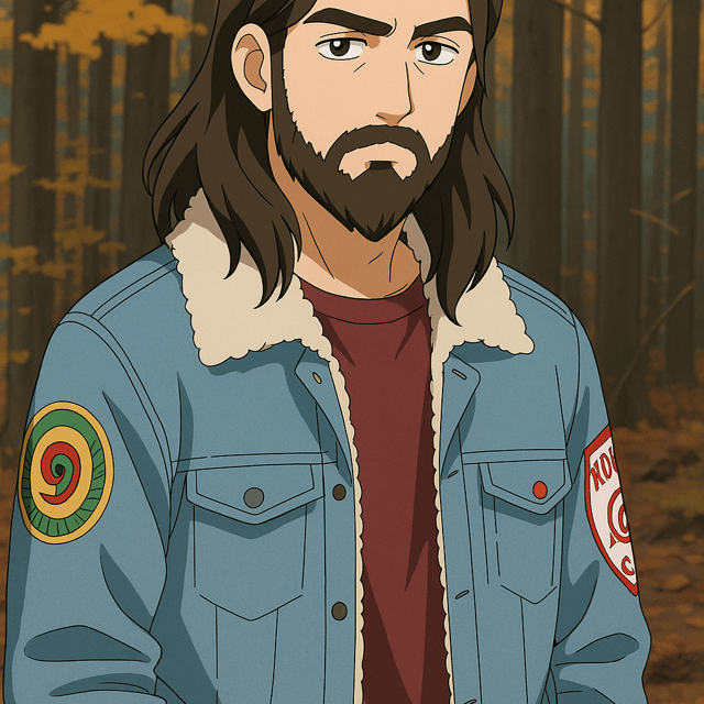 Noah Khan AI Voice