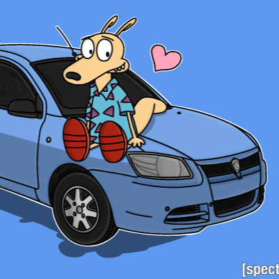 Rocko Rama/Wallaby (RML/CT ZTOT) AI Voice