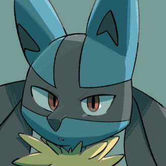 Lucario (Daisuke Namikawa) AI Voice
