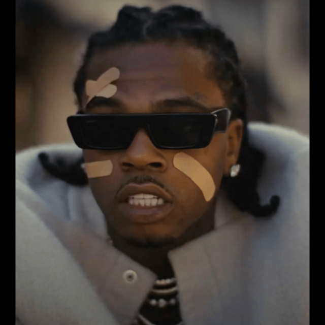 gunna voice  Image