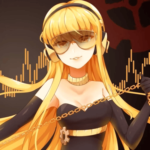 CYBER DIVA (VOCALOID) AI Voice