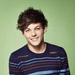 Louis Tomlinson (2012) AI Voice