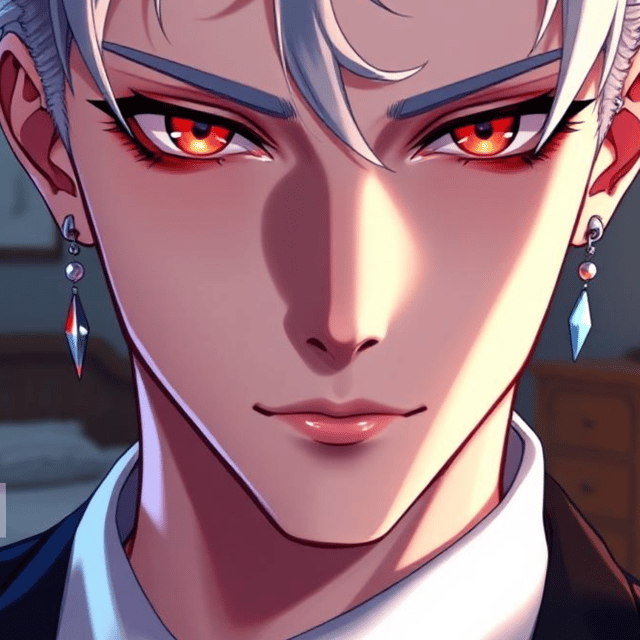 Sylus- Crow  AI Voice