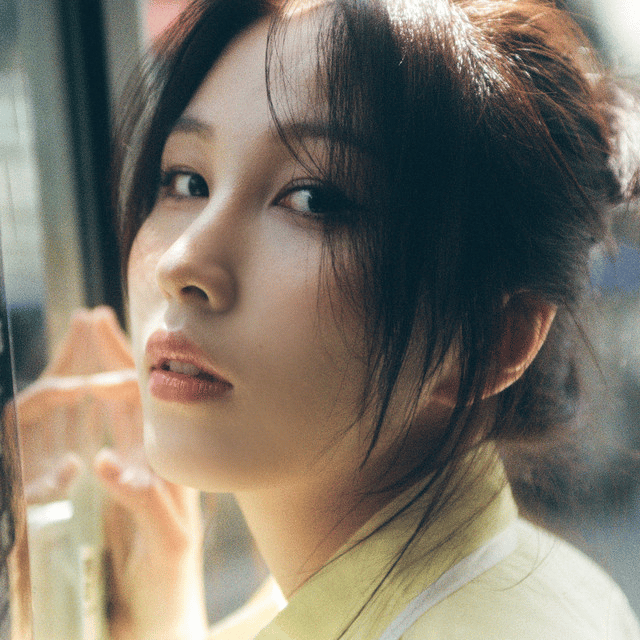 Kwon Jin Ah AI Voice