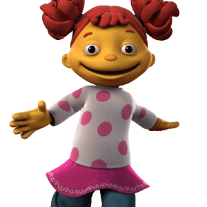 AI Gabriella (Sid the science kid) Image