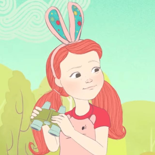 Willa (Wellie Wishers) [RVC v2] [75 Epochs]