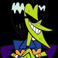 Ace (Powerpuff Girls) Image