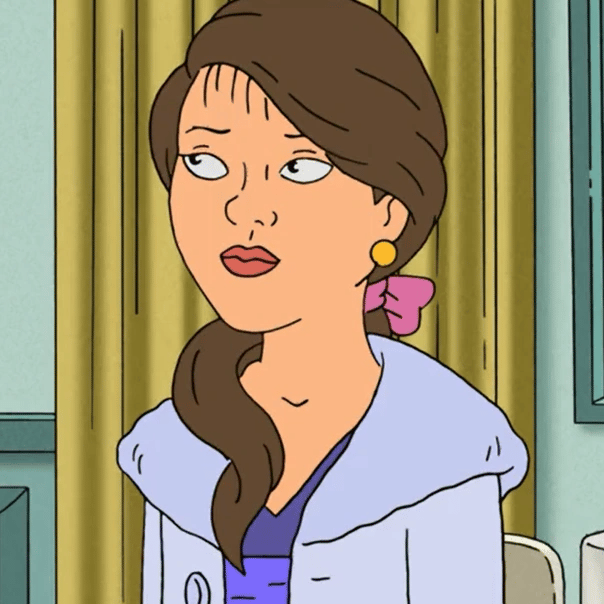 Michael Savage (King of the Hill/KOTH) AI Voice