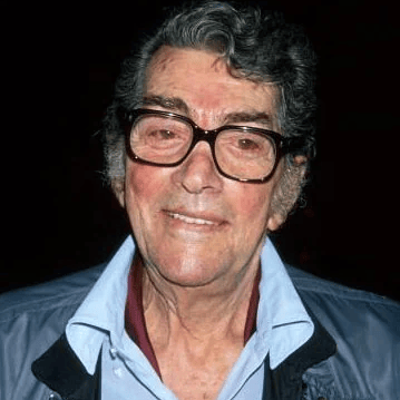 Dean Martin (Older) AI Voice
