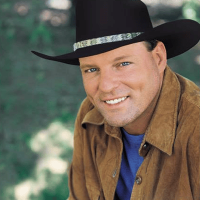 John Michael Montgomery AI Voice