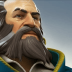 AI Kunkka RUS | DOTA 2 AI Voice