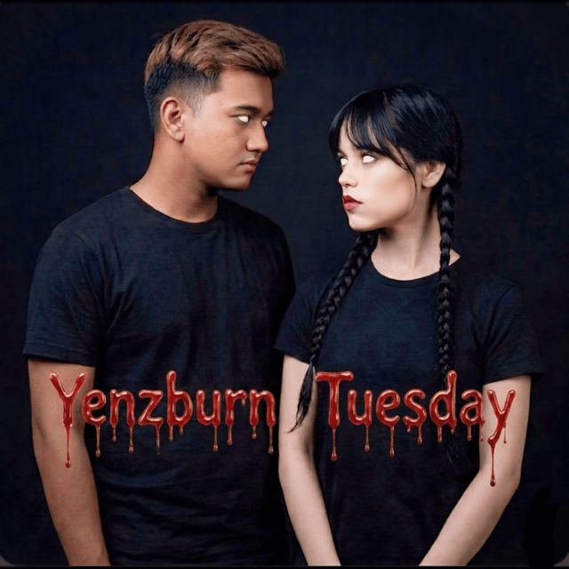 YenzBurn AI Voice