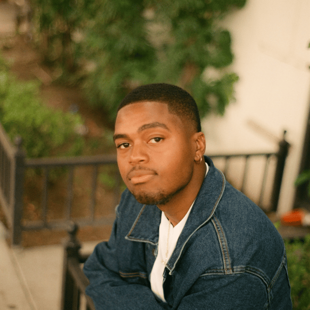 Michael J Woodard  AI Voice
