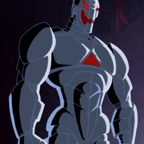 Ultron Image