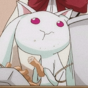 Kyubey (Español Latino) By Ultra AI Voice