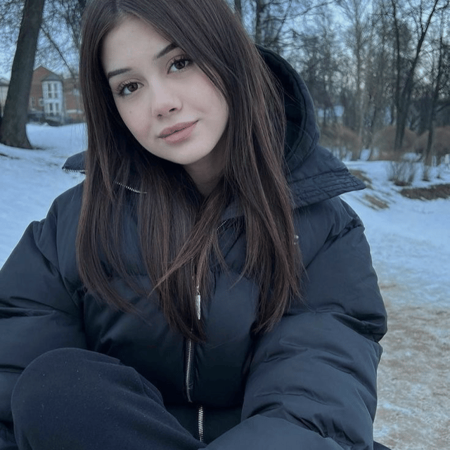 Olivia (Chrome Hearts) AI Voice
