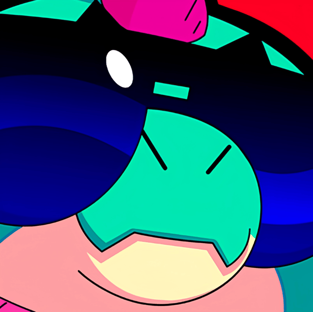 Buzz (Brawl Stars) AI Voice