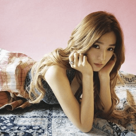 tiffany young AI Voice