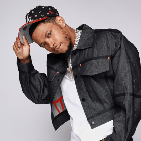 Vedo (R&B Singer) AI Voice