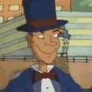 “That’s the Spirit!” Guy (Rocket Power) Image