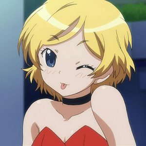 Mion Takamine (REMAKE) AI Voice