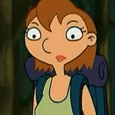 Stella Shortman (Hey Arnold!) AI Voice
