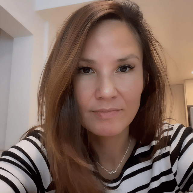 Andrea Suarez (Thai Singer) AI Voice