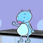 Mr. Guinea Pig (2006 - 2007) AI Voice