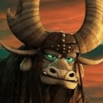 kai (kung fu panda) AI Voice