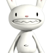 Max (William Kasten [Sam & Max] AI Voice