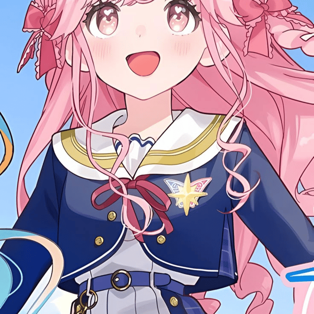 Mieru Himeno AI Voice