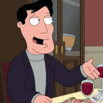 Ross Fishman (Family Guy) Image