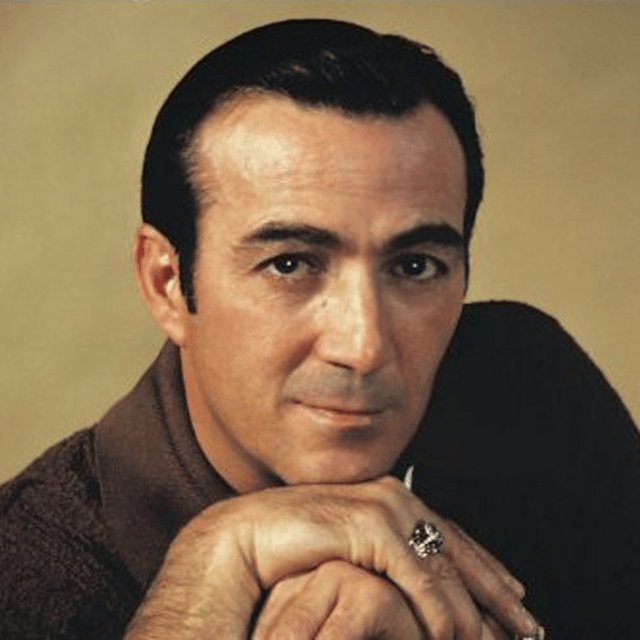Faron Young AI Voice