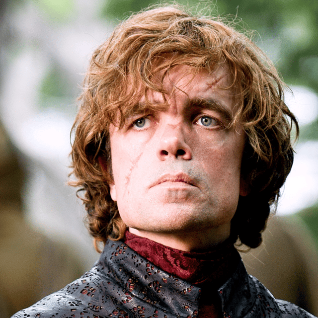Tyrion Lannister  AI Voice