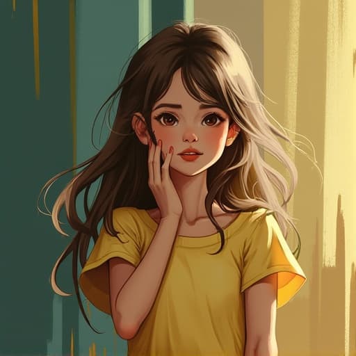 voice1965727788619255810 AI Voice