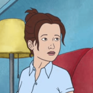 Lidia (Beavis and Butt-Head) AI Voice