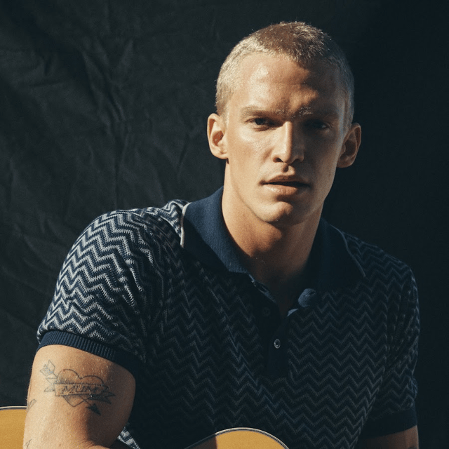Cody Simpson (Current Era) (HQ) AI Voice