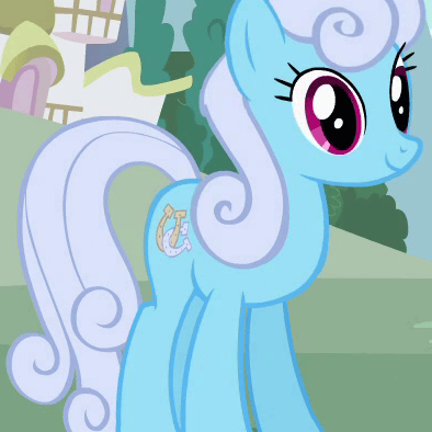Shoeshine - MLP - PonyVerse Image