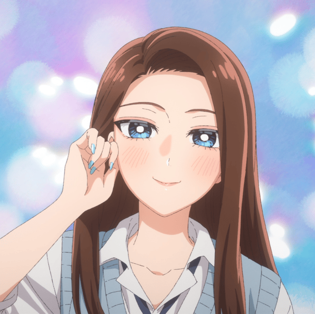 Kei Amane AI Voice