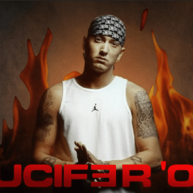 Eminem (Relapse No Accents Voice) V2 AI Voice