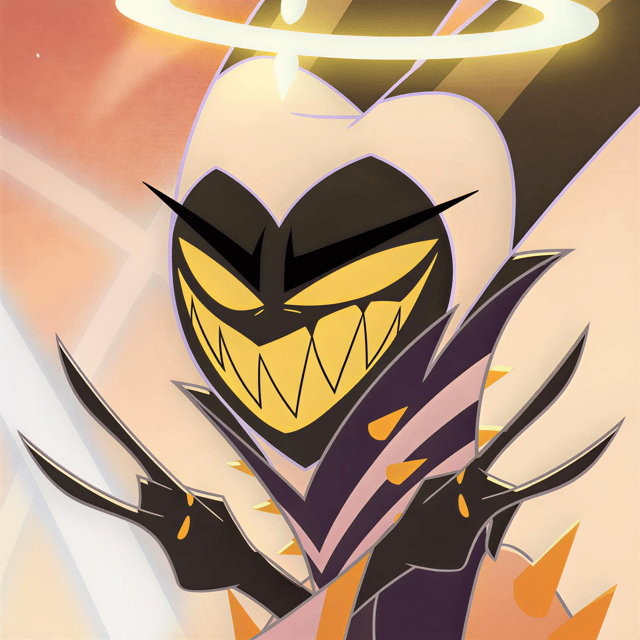 Adam Español Latino (Hazbin Hotel) AI Voice